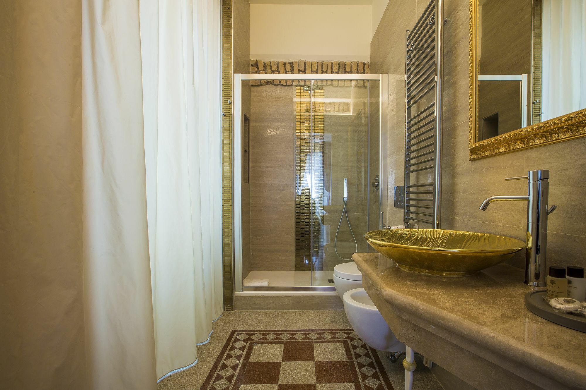 Maison d'hôtes Trastevere Royal